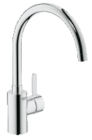 Grohe    Eurosmart Cosmopolitan 32843 000